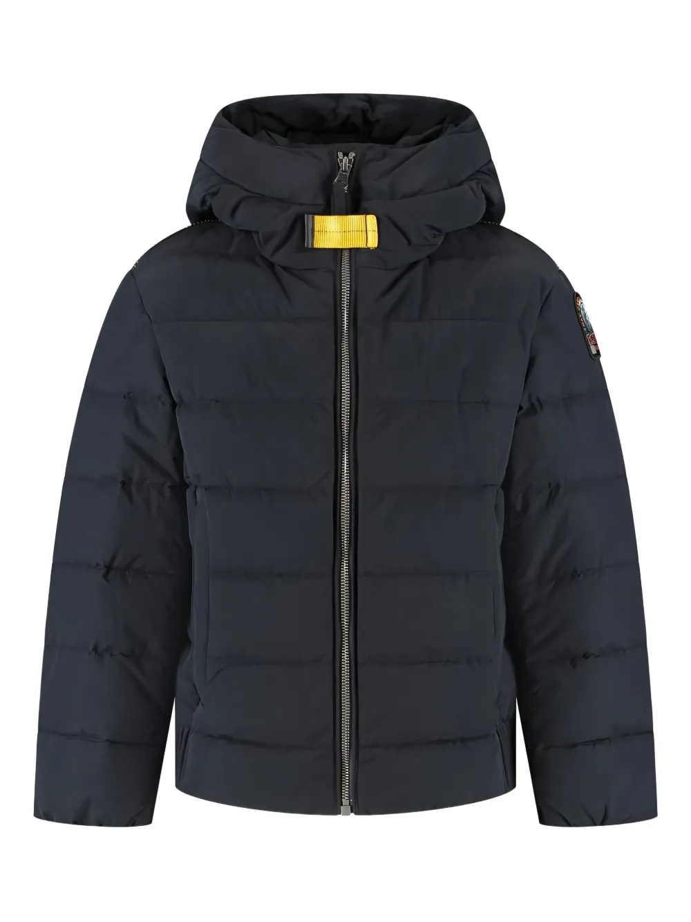 Стеганая куртка с капюшоном Cassian Parajumpers, синий
Стеганая куртка с капюшоном Cassian Parajumpers, синий