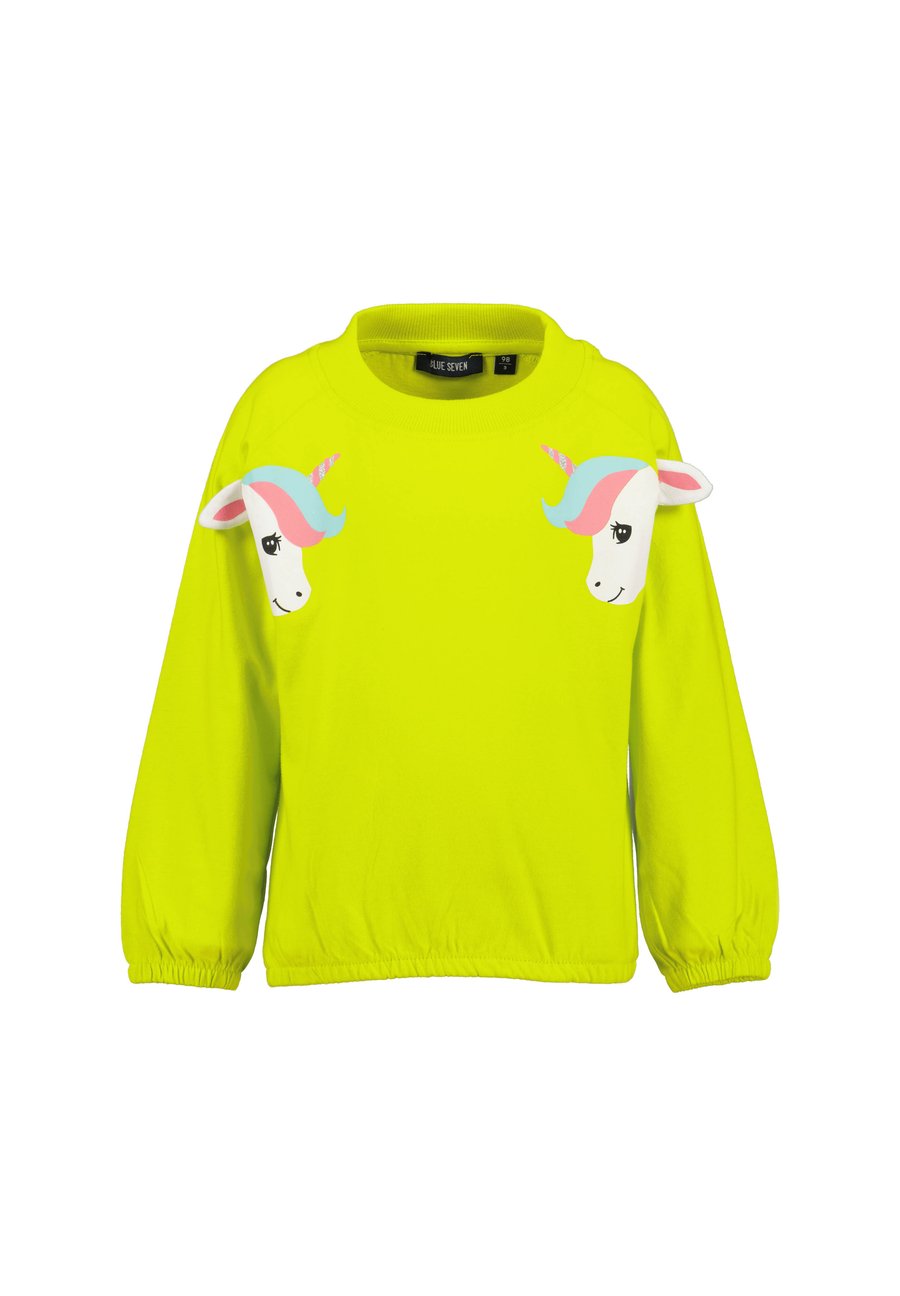 Толстовка Blue Seven UNICORN, Gelb/Yellow
Толстовка Blue Seven UNICORN, Gelb/Yellow
