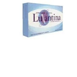 Luxanthin Vision Supplement 30 таблеток Gerline
Luxanthin Vision Supplement 30 таблеток Gerline