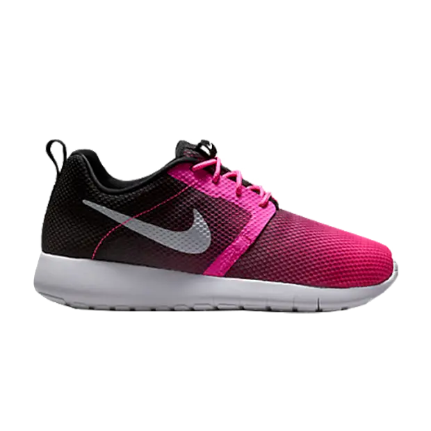 Кроссовки Nike Roshe Run Flight Weight GS, розовый
Кроссовки Nike Roshe Run Flight Weight GS, розовый