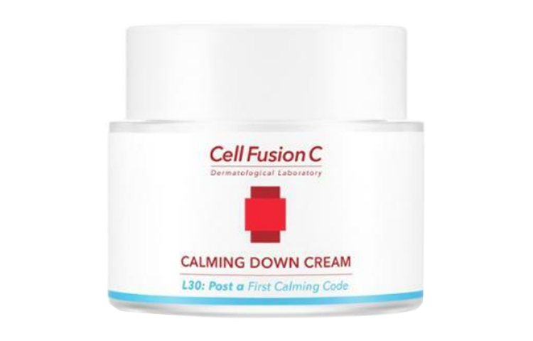 Успокаивающий крем для лица крем увлажняет и питает 50мл*2/50мл Cell Fusion C
Успокаивающий крем для лица крем увлажняет и питает 50мл*2/50мл Cell Fusion C