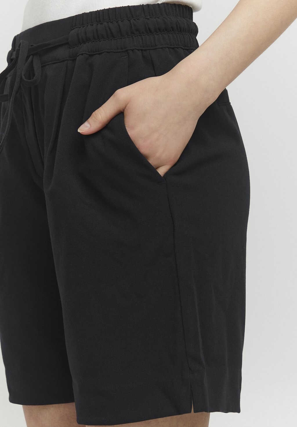 Шорты BYDANTA b.young, синий
Шорты BYDANTA b.young, синий