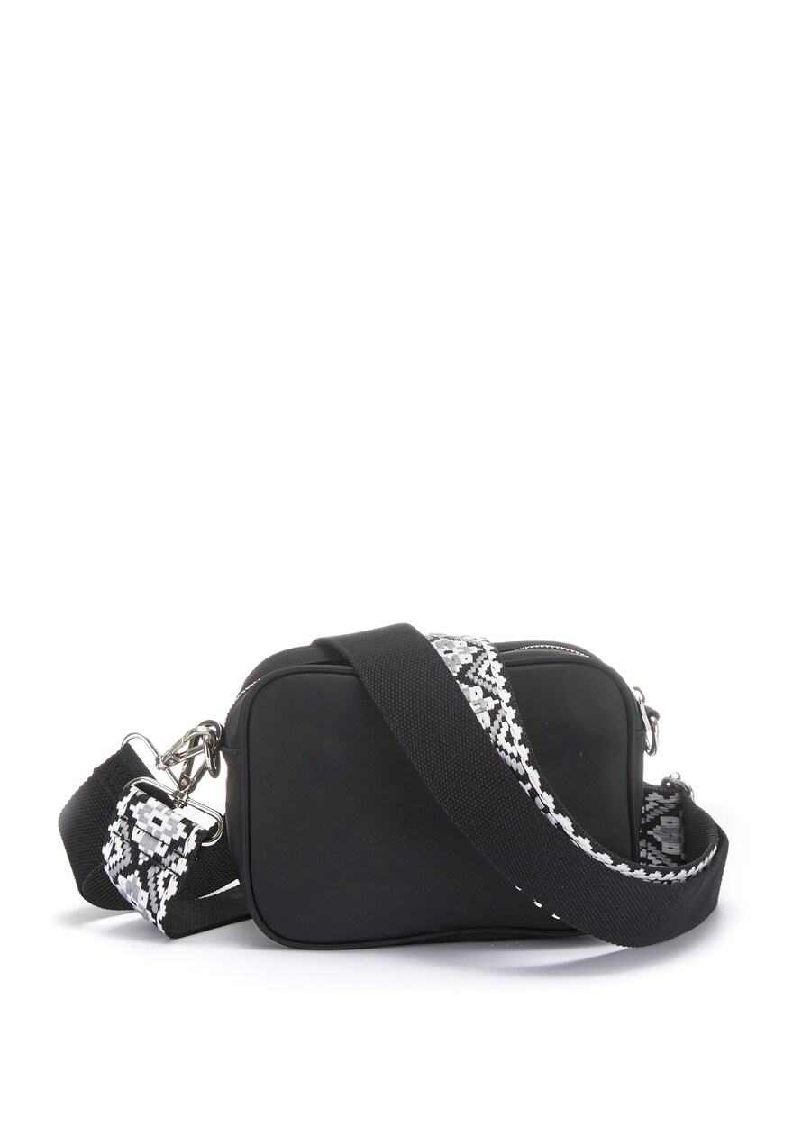 Сумка через плечо LASCANA, черный
Сумка через плечо LASCANA, черный