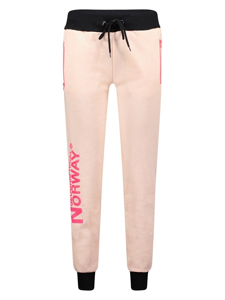 Спортивные штаны Geographical Norway, цвет hellrosa
Спортивные штаны Geographical Norway, цвет hellrosa