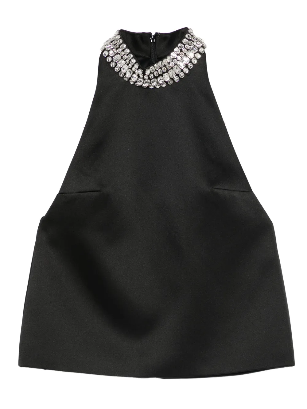 Декорированная блузка Ardiana Retrofete, черный
Декорированная блузка Ardiana Retrofete, черный