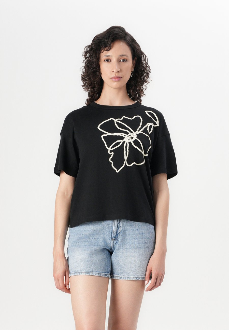 Футболка JDY JDYSTAY PRINT, Black, Черный, Футболка JDY JDYSTAY PRINT, Black
Футболка JDY JDYSTAY PRINT, Black, Черный, Футболка JDY JDYSTAY PRINT, Black