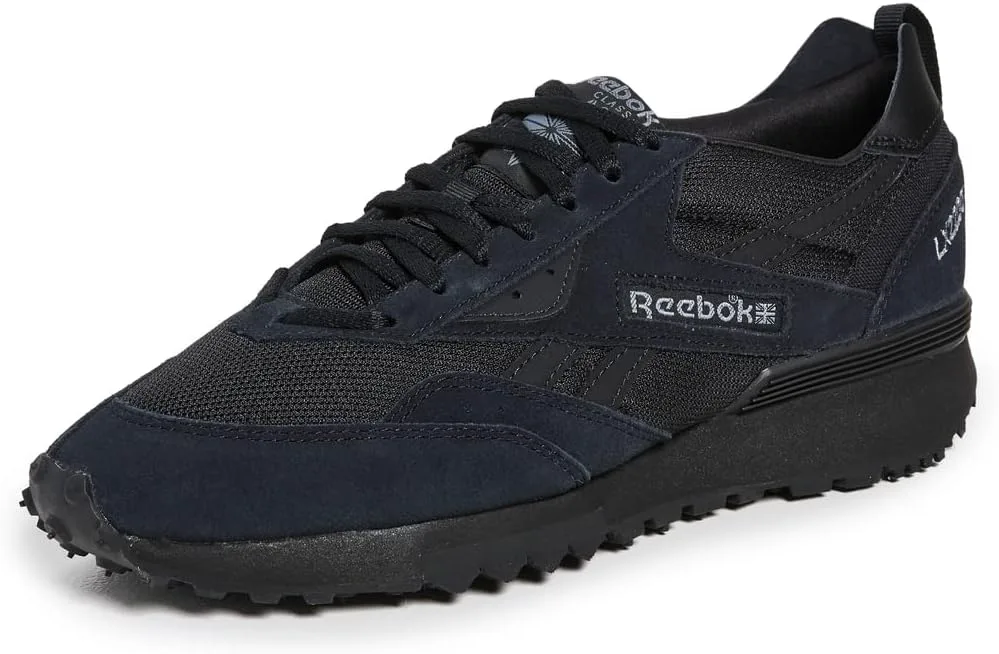 Мужские кроссовки Reebok Lx2200, черный
Мужские кроссовки Reebok Lx2200, черный