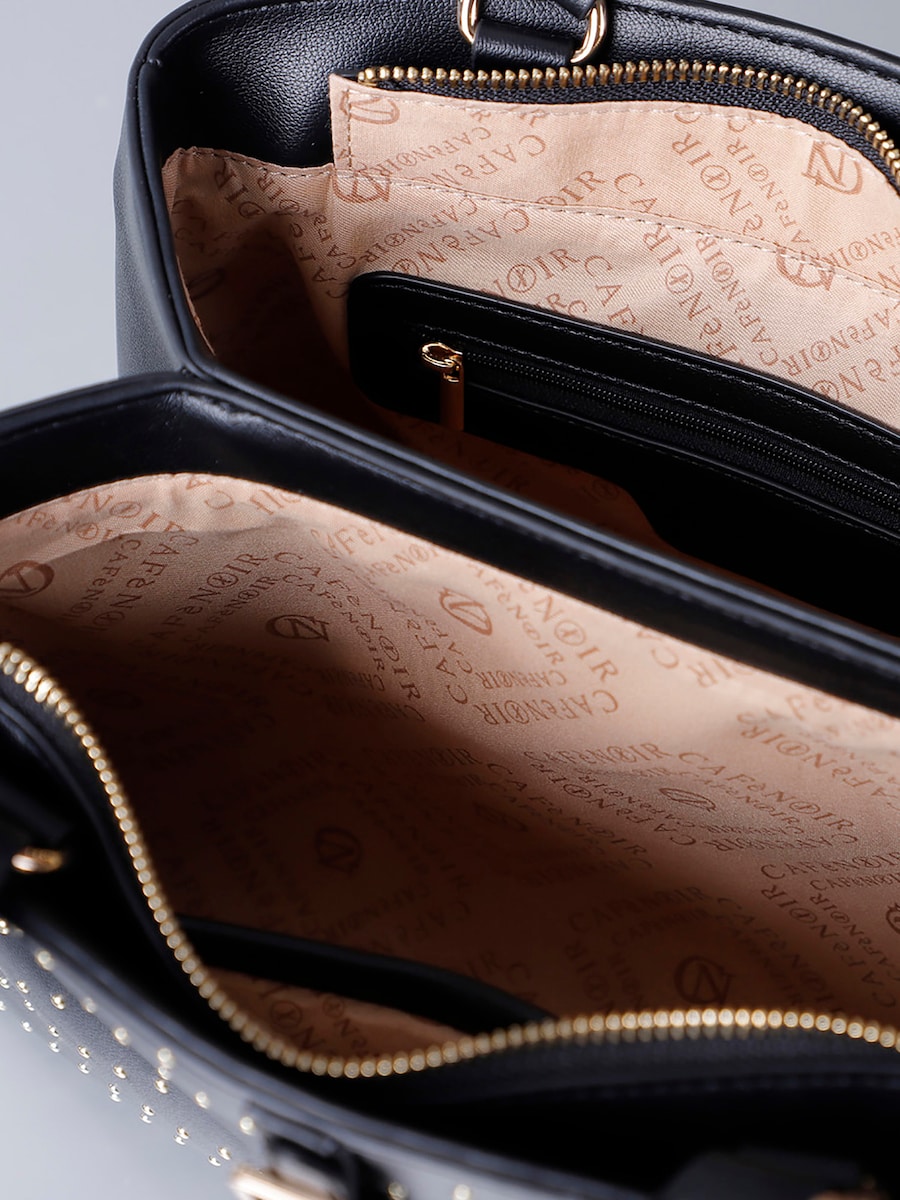 Сумочка CAFè NOIR, черный
Сумочка CAFè NOIR, черный