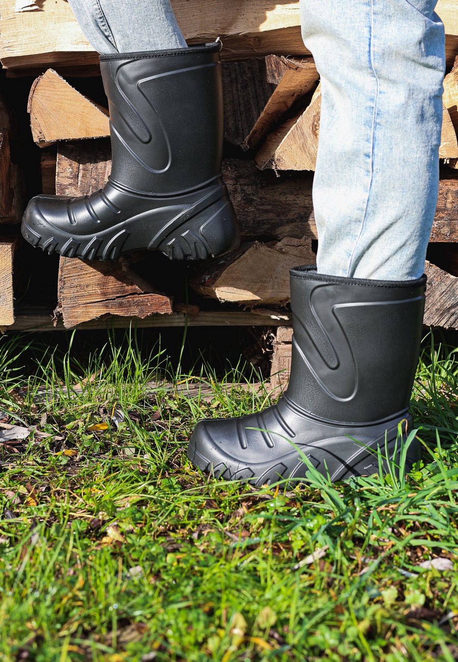 Ботинки Beck GRIZZLY, Schwarz/Black
Ботинки Beck GRIZZLY, Schwarz/Black