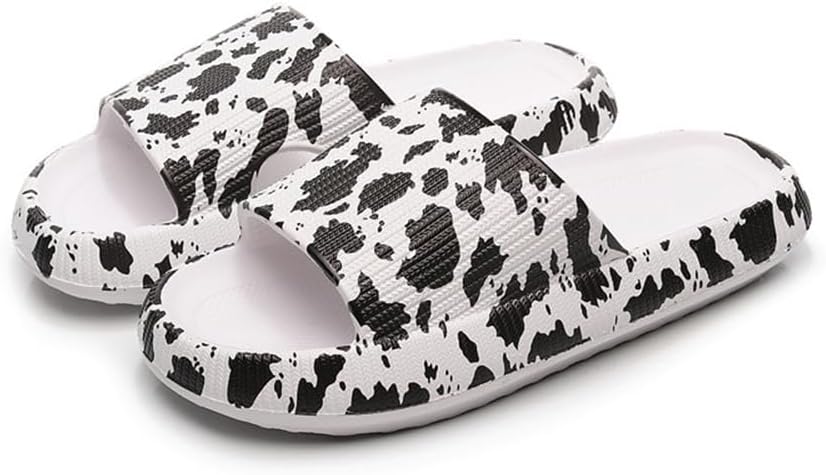 Тапочки ZXBUZO с леопардовым принтом для женщин и мужчин, пушистые домашние тапочки с принтом «гепард», шлепанцы для душа, быстро сохнущие, с противоскользящей подошвой, белый
Тапочки ZXBUZO с леопардовым принтом для женщин и мужчин, пушистые домашние тапочки с принтом «гепард», шлепанцы для душа, быстро сохнущие, с противоскользящей подошвой, белый