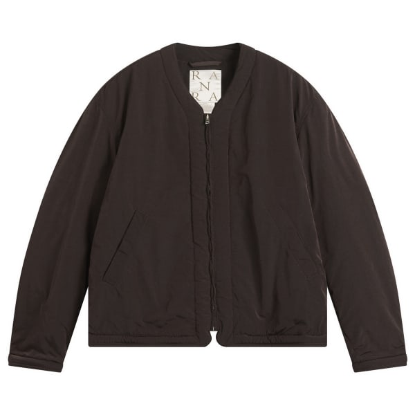 Куртка Ascender из нейлона и холщовой ткани с флисовой подкладкой Ranra, Black Coffee
Куртка Ascender из нейлона и холщовой ткани с флисовой подкладкой Ranra, Black Coffee