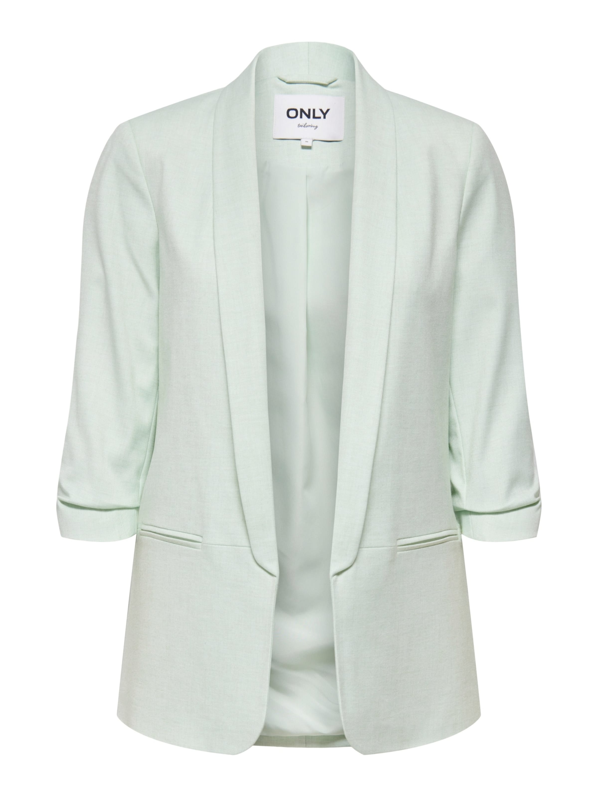 ONLY Блейзер 'ONLELLY' в цвете Mint
ONLY Блейзер 'ONLELLY' в цвете Mint
