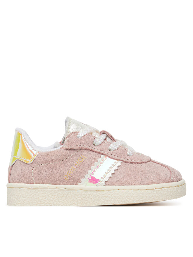 Кроссовки 7904000 S Primigi, розовый
Кроссовки 7904000 S Primigi, розовый