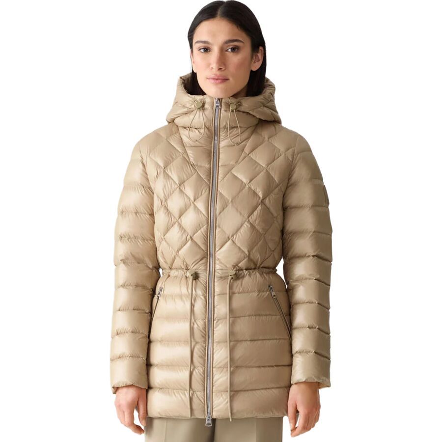 Куртка Mackage Tooky Mackage, LtCamel
Куртка Mackage Tooky Mackage, LtCamel