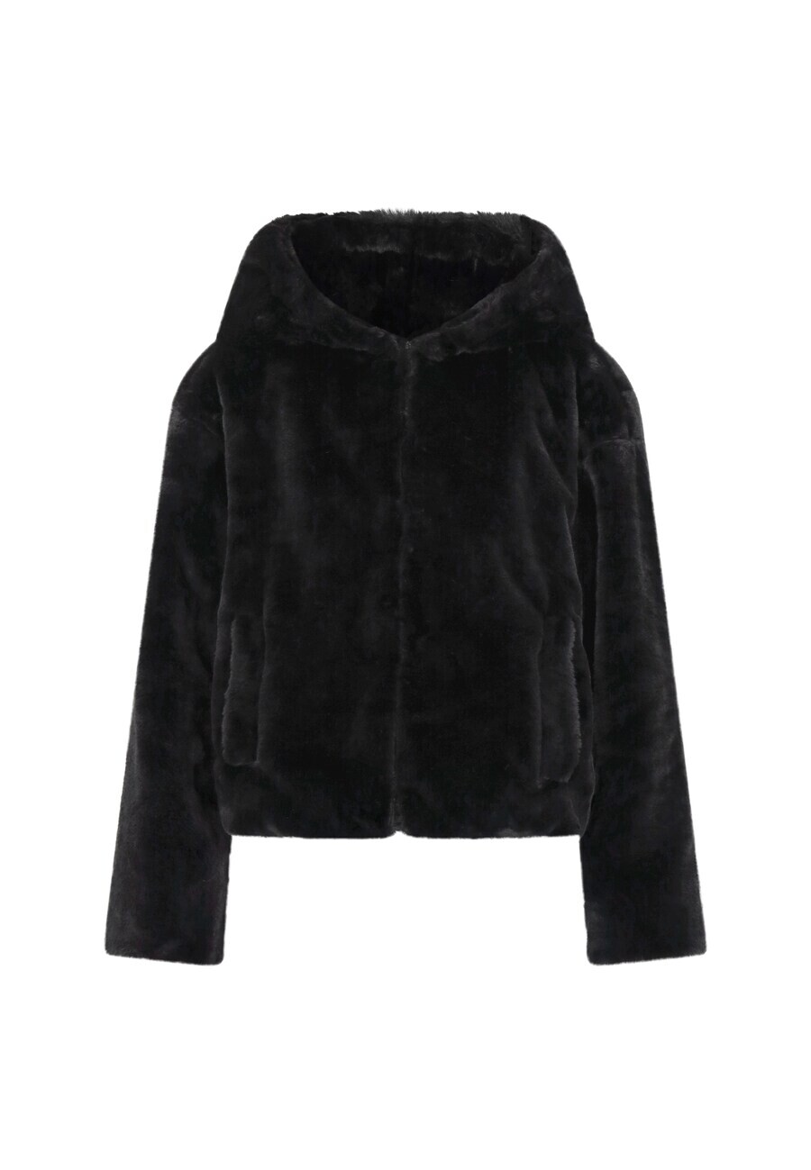 Всесезонная куртка MYMO Between-Season Jacket, черный
Всесезонная куртка MYMO Between-Season Jacket, черный