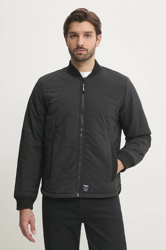 Куртка MALABAR Pepe Jeans, черный
Куртка MALABAR Pepe Jeans, черный