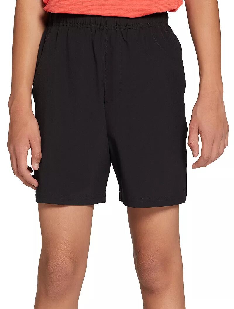 Шорты для маневренности Dsg для мальчиков, черный
Шорты для маневренности Dsg для мальчиков, черный