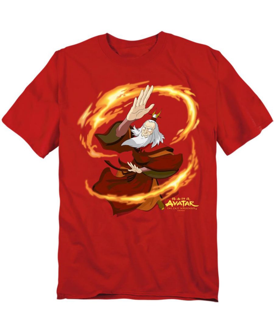 Мужская футболка Roku Avatar The Last Airbender, Red, Красный, Мужская футболка Roku Avatar The Last Airbender, Red
Мужская футболка Roku Avatar The Last Airbender, Red, Красный, Мужская футболка Roku Avatar The Last Airbender, Red