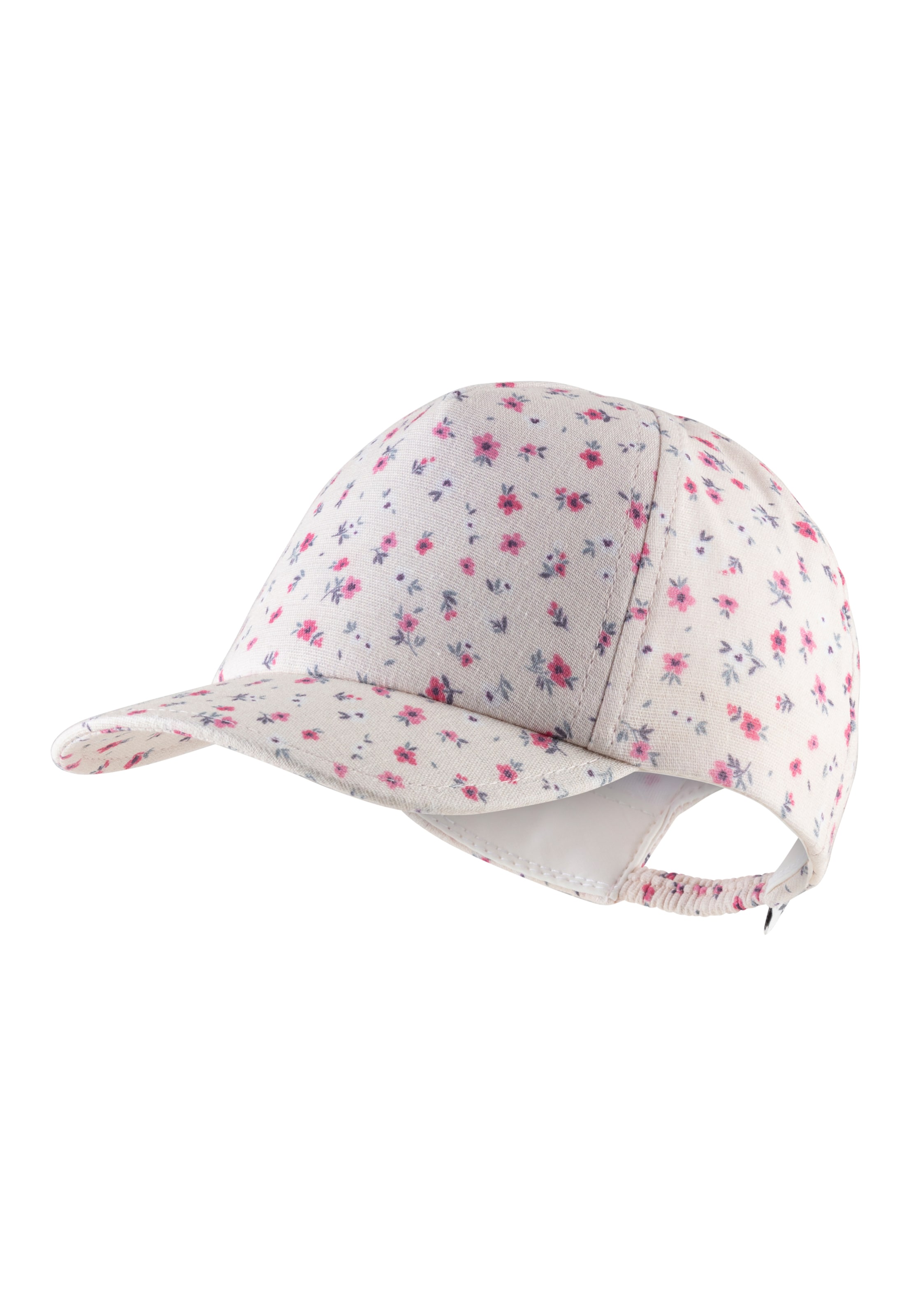 STERNTALER Шляпа из шерсти белая
STERNTALER Шляпа из шерсти белая