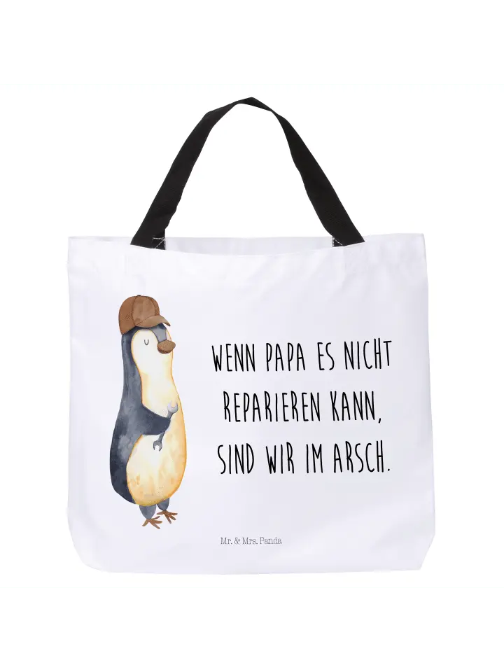 Шоппер Mr. & Mrs. Panda, белый
Шоппер Mr. & Mrs. Panda, белый