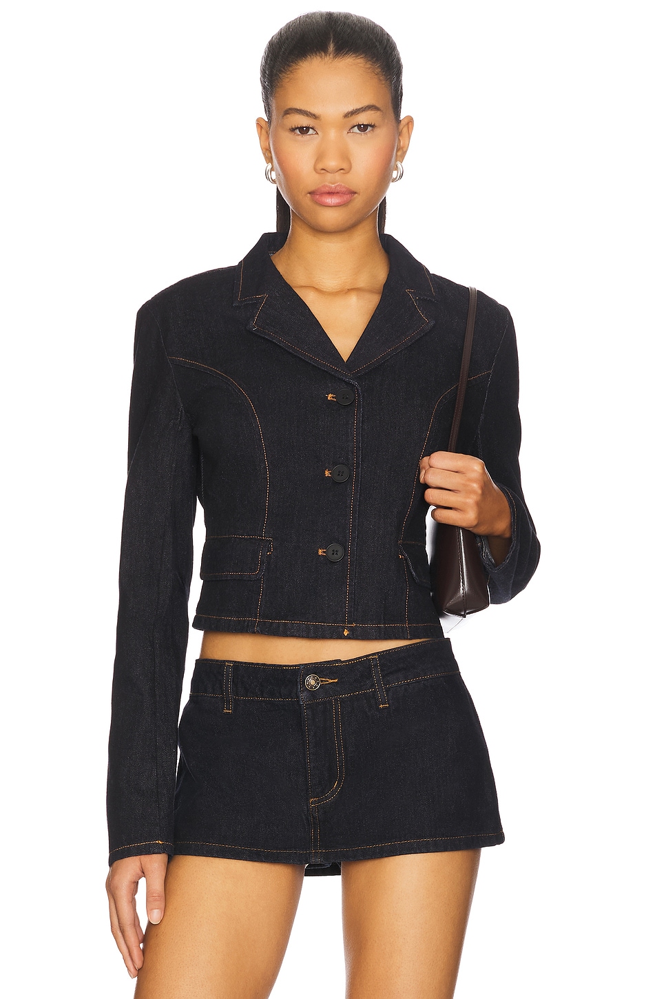 Пиджак Lune от Lioness, indigo
Пиджак Lune от Lioness, indigo