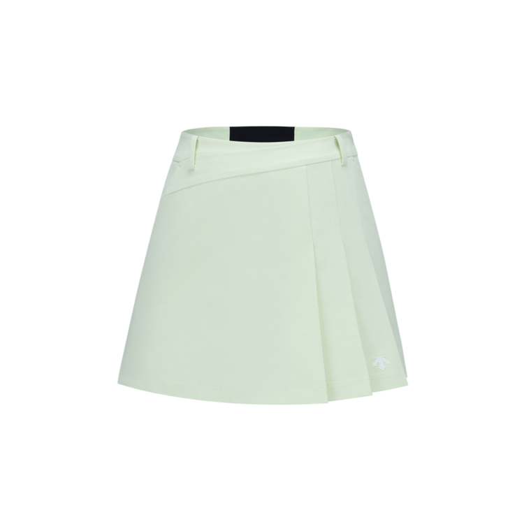 Коллекция GOLFPRO повседневные короткие юбки женские DESCENTE, кремовый
Коллекция GOLFPRO повседневные короткие юбки женские DESCENTE, кремовый