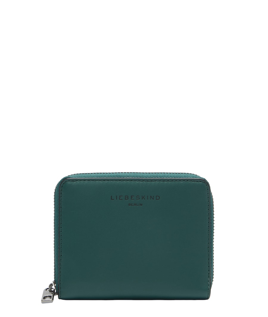 Кошелек Liebeskind Berlin, темно-зеленый
Кошелек Liebeskind Berlin, темно-зеленый