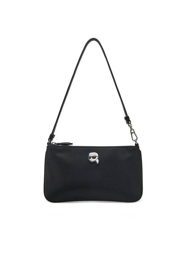 Сумка KARL LAGERFELD, черный
Сумка KARL LAGERFELD, черный