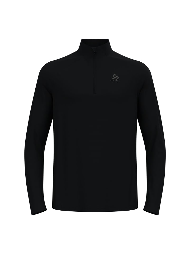 Толстовка Odlo, черный
Толстовка Odlo, черный