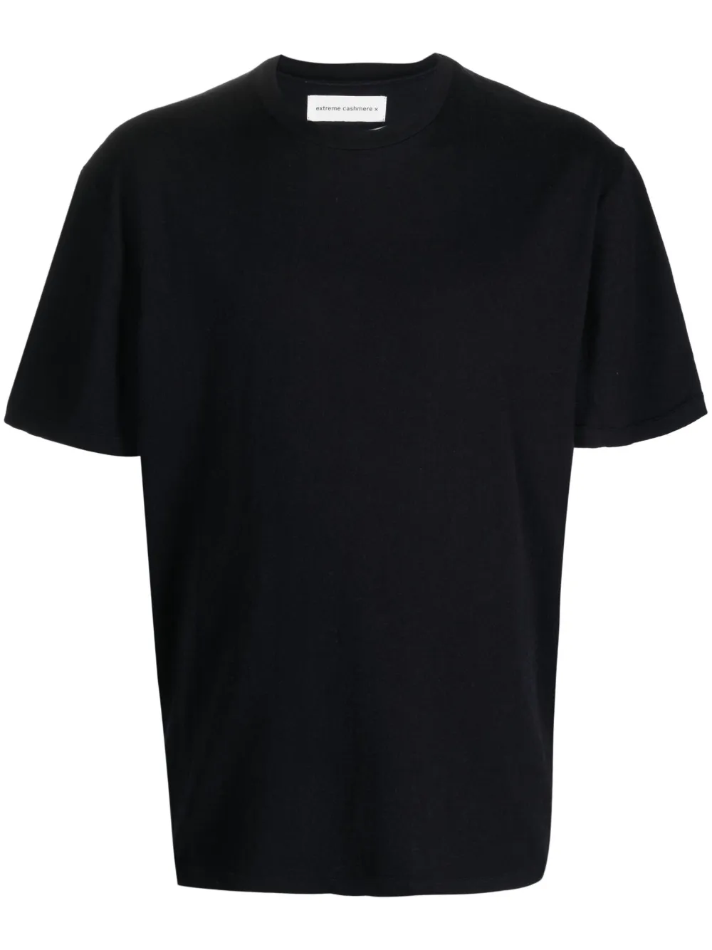 Футболка Nº269 Rik extreme cashmere, синий
Футболка Nº269 Rik extreme cashmere, синий