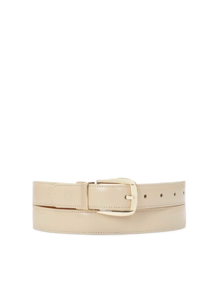 Ремень Kazar, бежевый
Ремень Kazar, бежевый