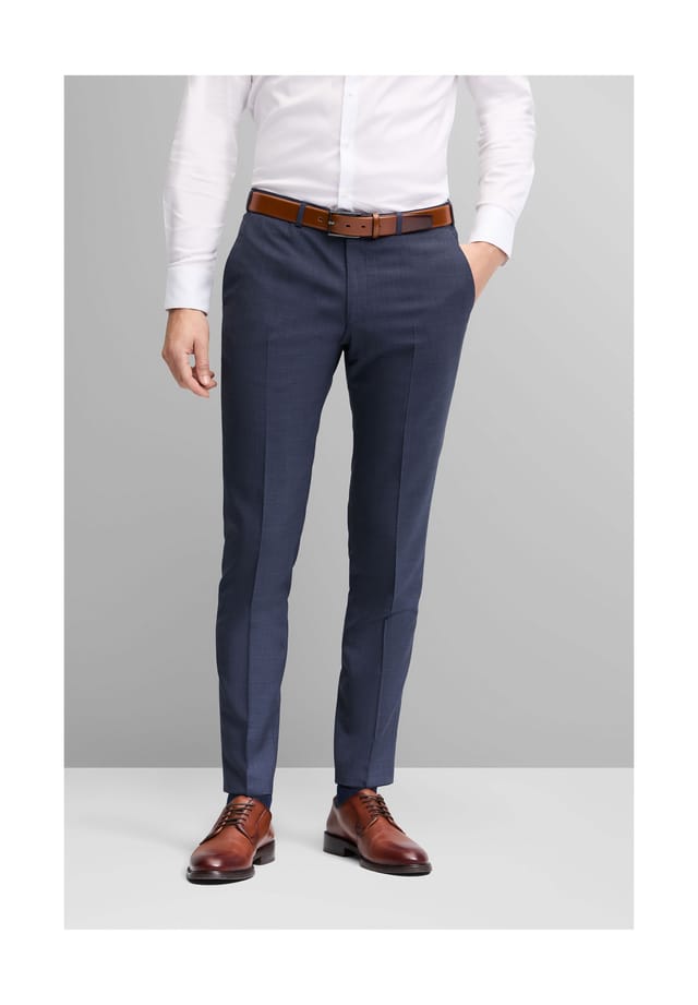 Брюки Франко Digel, синий
Брюки Франко Digel, синий