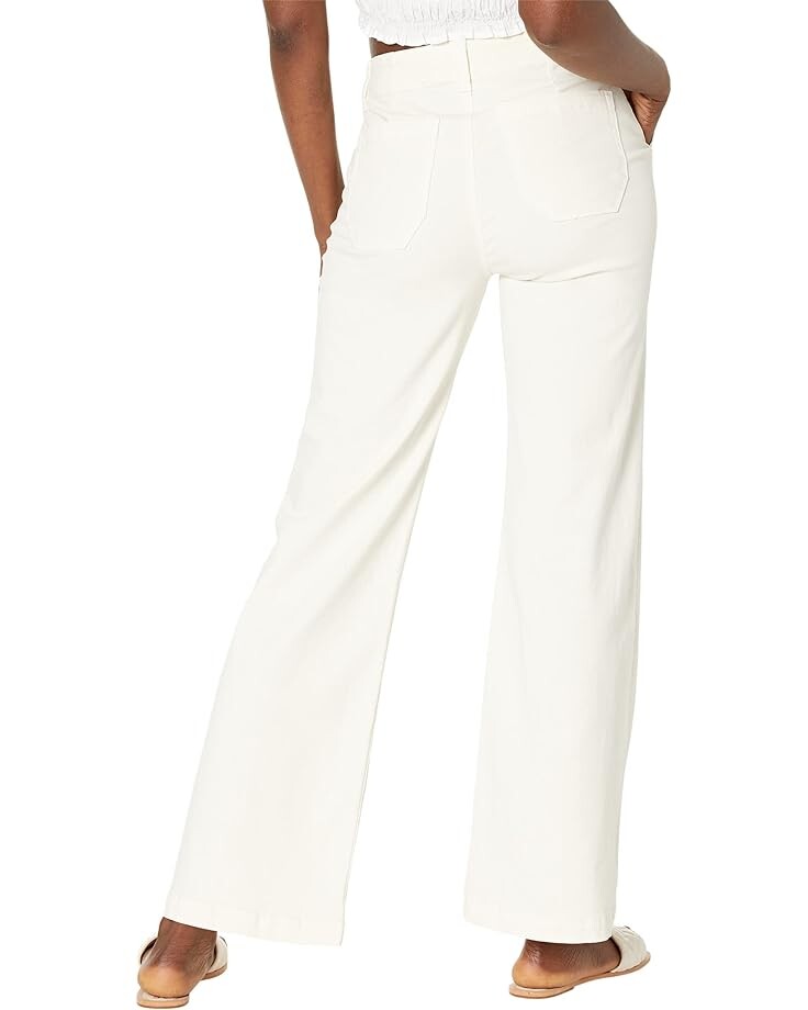 Брюки Paige Carly 32", цвет Quartz Sand
Брюки Paige Carly 32", цвет Quartz Sand