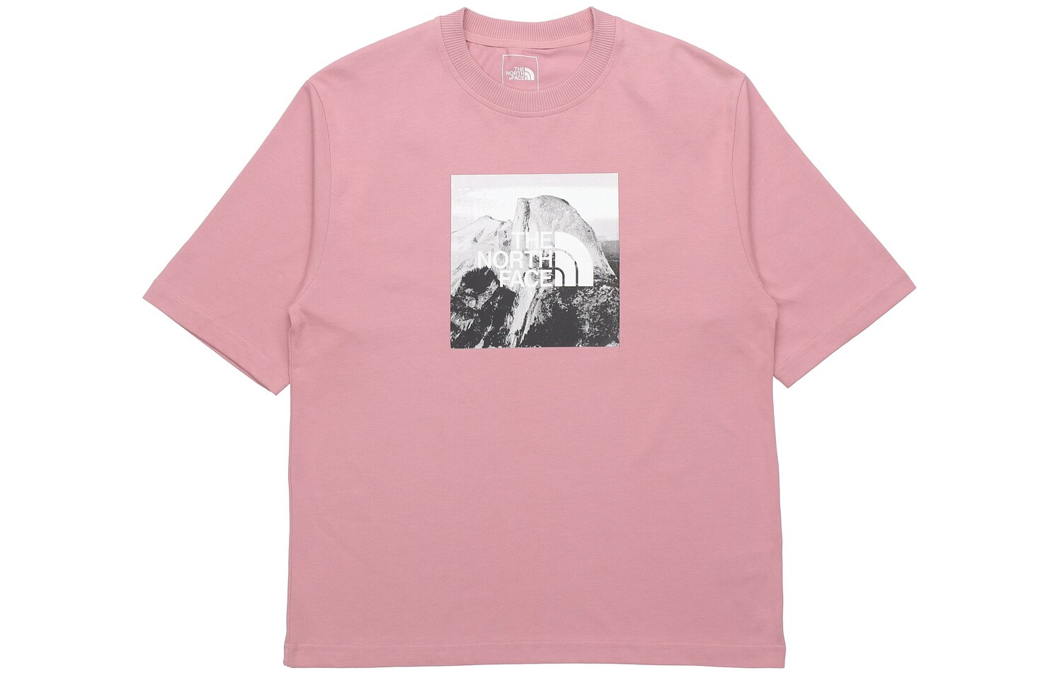 Футболка унисекс The North Face
Футболка унисекс The North Face