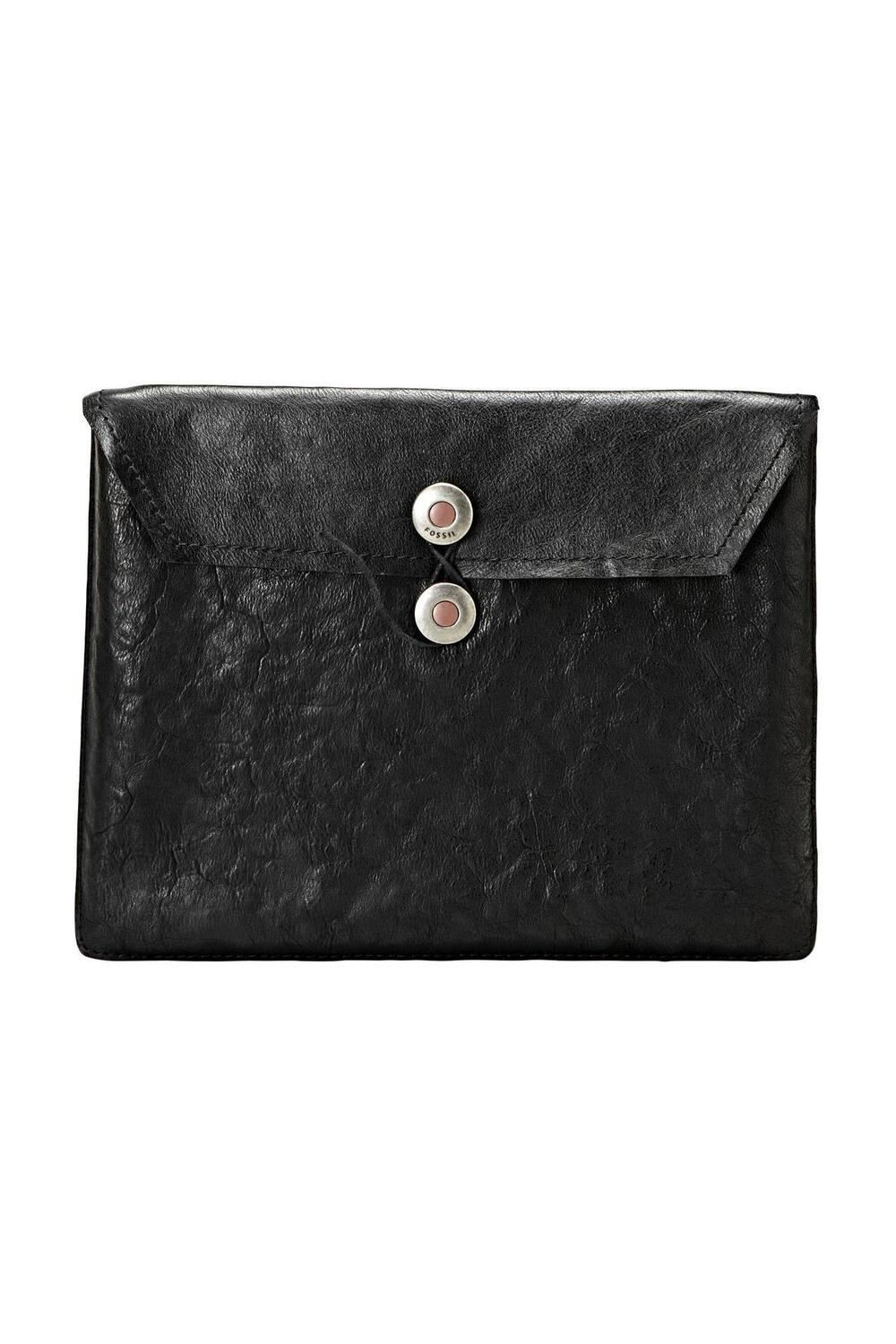 Сумка для ноутбука Fossil Fossil Tasche aus Leder, черный
Сумка для ноутбука Fossil Fossil Tasche aus Leder, черный