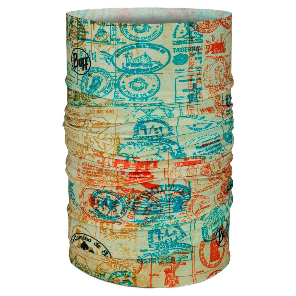 Неквормер Buff ® Coolnet UV+ Camino Santiago, Разноцветный
Неквормер Buff ® Coolnet UV+ Camino Santiago, Разноцветный