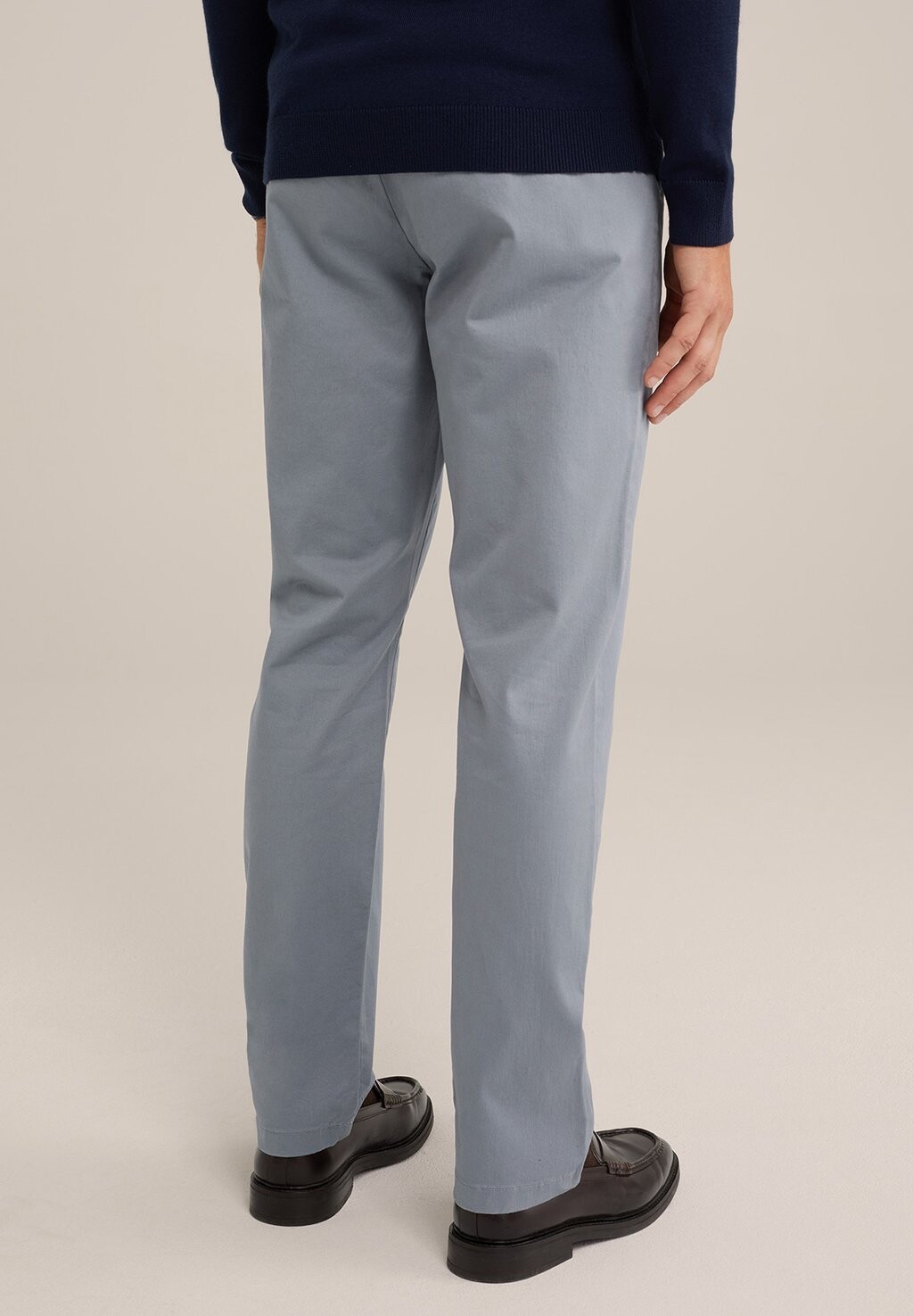 Чиносы FUNDAMENTALS WE Fashion, синий
Чиносы FUNDAMENTALS WE Fashion, синий