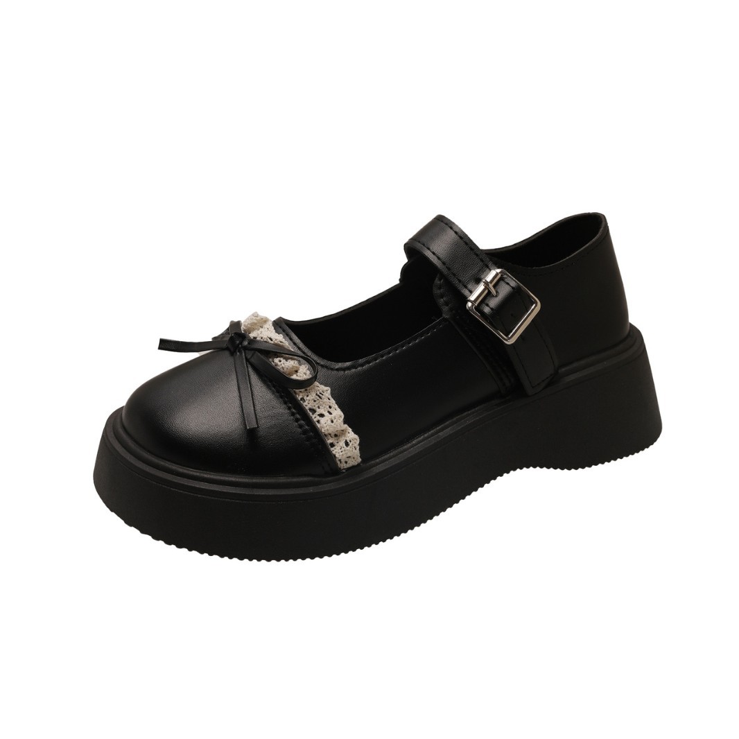 Детские кожаные туфли для подростков, устойчивые к ударам, износостойкие, дышащие, легкие, амортизирующие Neon, черный
Детские кожаные туфли для подростков, устойчивые к ударам, износостойкие, дышащие, легкие, амортизирующие Neon, черный