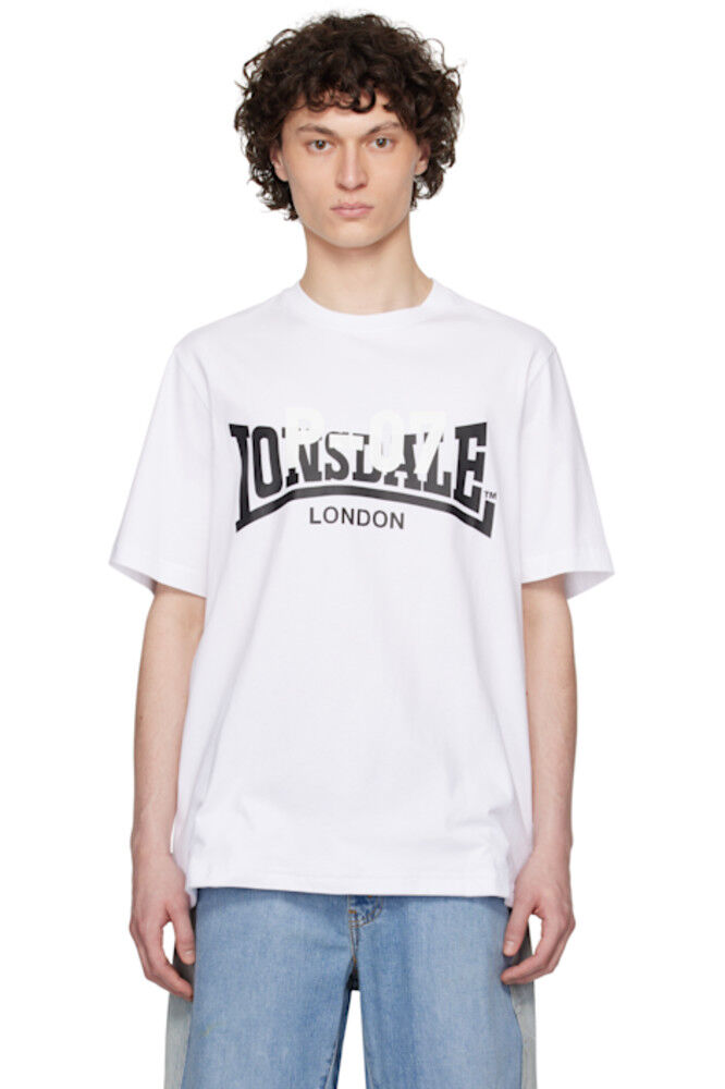 Белая футболка с открытой спиной Prototypes
Белая футболка с открытой спиной Prototypes