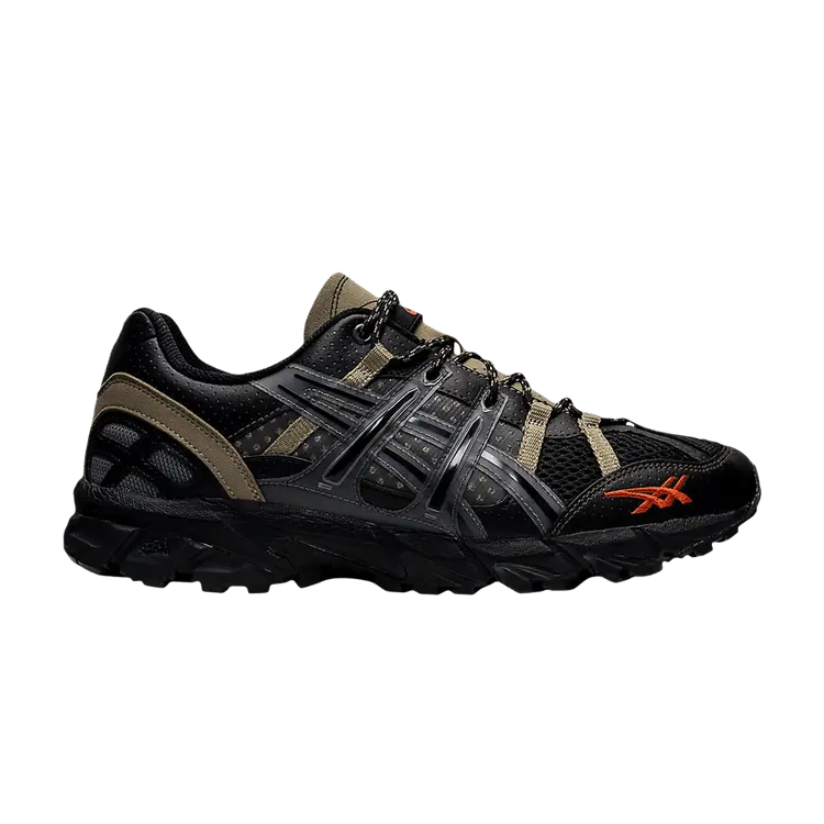 Кроссовки ASICS Gel Sonoma 15-50 'Black Metropolis', черный
Кроссовки ASICS Gel Sonoma 15-50 'Black Metropolis', черный