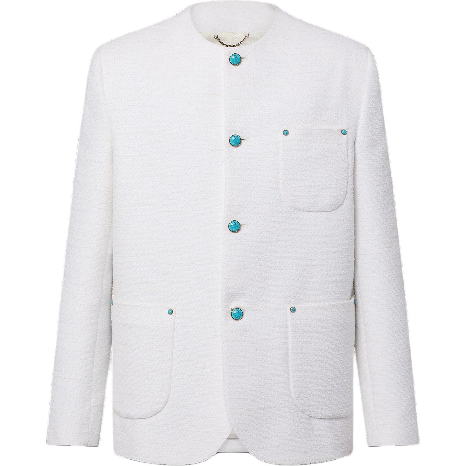 Куртка мужская белая Louis Vuitton, белый
Куртка мужская белая Louis Vuitton, белый