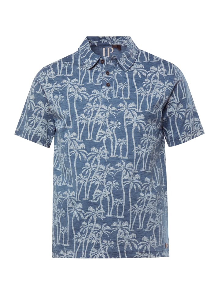 Футболка поло JP1880, светло-синий
Футболка поло JP1880, светло-синий