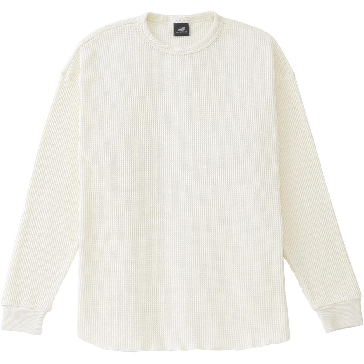 Футболка мужская белая New Balance, белый
Футболка мужская белая New Balance, белый