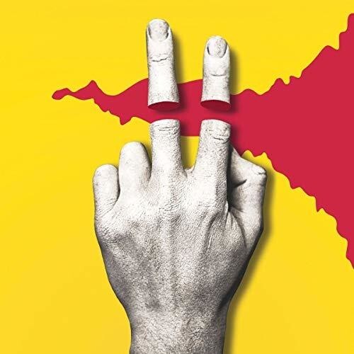 Виниловая пластинка Royal Tusk: Tusk Ii
Виниловая пластинка Royal Tusk: Tusk Ii