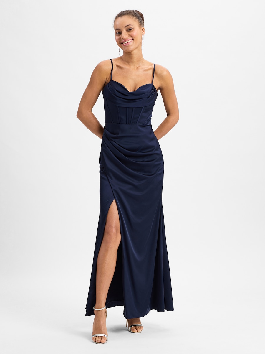 Вечернее платье HEY KYLA, темно-синий
Вечернее платье HEY KYLA, темно-синий