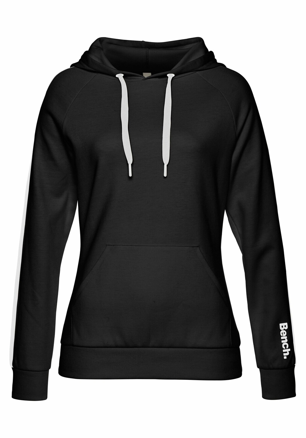 Свитер Bench Kapuzensweatshirt, черный
Свитер Bench Kapuzensweatshirt, черный