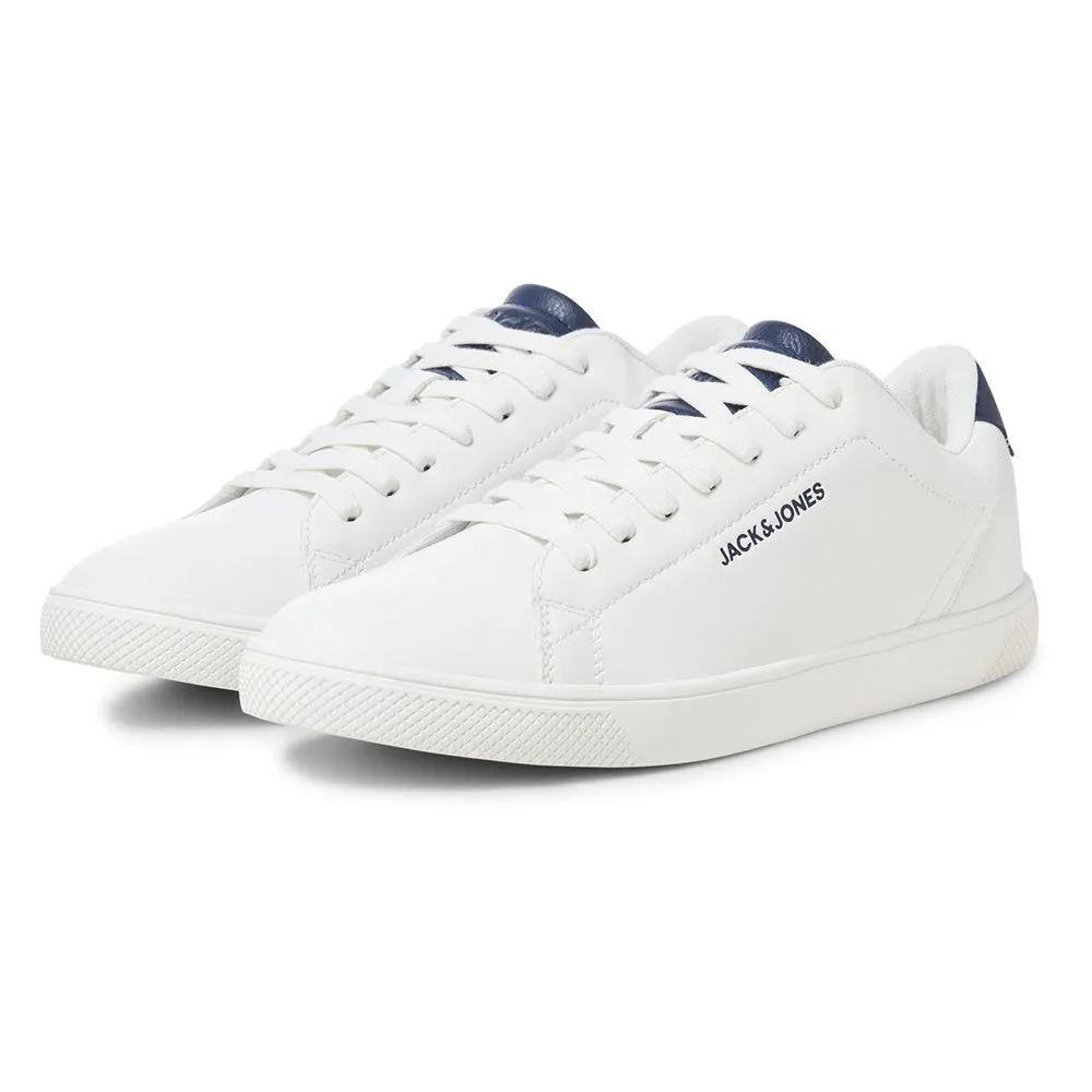 Кроссовки Jack & Jones Boss, белый
Кроссовки Jack & Jones Boss, белый