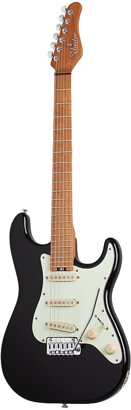 Электрогитара Schecter 1545 Nick Johnston Traditional Guitar, Roasted Maple, Atomic Ink
Электрогитара Schecter 1545 Nick Johnston Traditional Guitar, Roasted Maple, Atomic Ink