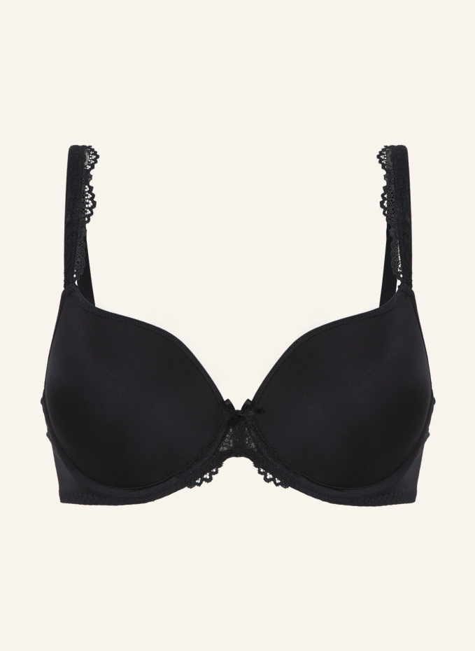 Бюстгальтер-майка daily Lingadore, черный 
Бюстгальтер-майка daily Lingadore, черный