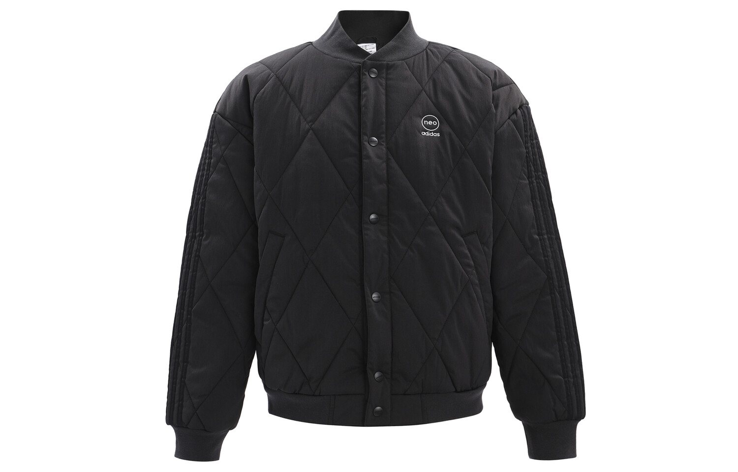 Стеганая куртка женская черный Adidas Neo
Стеганая куртка женская черный Adidas Neo